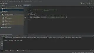 Random Password Generating app with Python