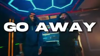 [FREE] Mdot 59 x M Row x Jersey Sample Drill Type Beat ~ 'GO AWAY' | Drill Type Beat 2026