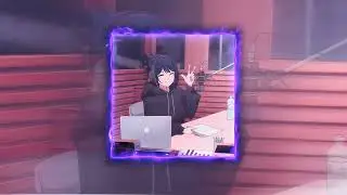 George x & RemoveFace - In My Head (Sped Up)
