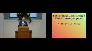 Beyond The Pattern