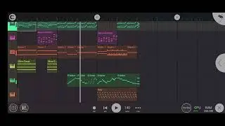 Pirate cove wave 1 (Weekly island) 