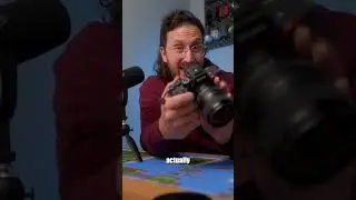 Как использовать зеркальную фотокамеру в качестве веб-камеры