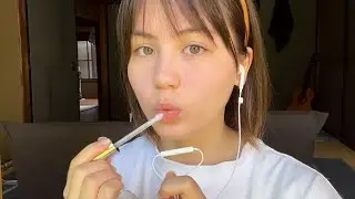ACMP Apple Mic 5-минутный звук рта LOFI