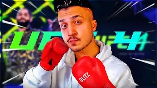 UFC 4 🔥 همه رو زدم ترکوندم