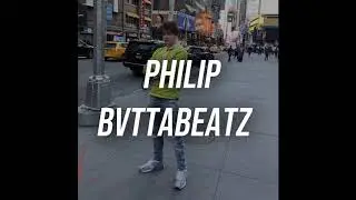 [FREE] Jack Harlow Type Beat 'CHILLIN' Free Trap Beats 2019 (Prod. Philip x BvttaBeatz)