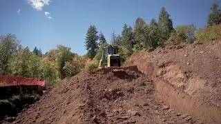 Empowered by support: Rock Structures&rsquo; success with Trimble technology