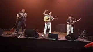 Tors - What If (Live) {London, Eventim Apollo 26.03.2025}