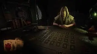 [11.16.2017] Beat the Backlog - Hand of Fate 2 - Hand of Fatecraft 2
