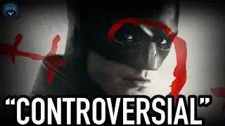 The Batman Will Be A Complex & Controversial Film! Will This Hurt Or Help At The Box Office?!