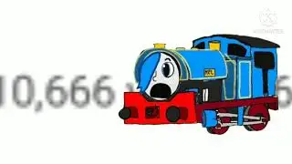 Z&M animated shorts: Mel and the 10,666 views