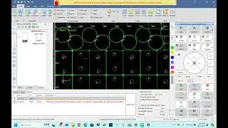 CẮT chung đường Raytools 2DCutAhead2.0. system  raytools XC3000S  #cypcut #raytools #laserfiber