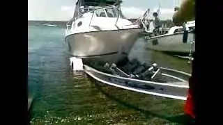 MY DUNBIER ALLOY SUPA ROLLA TRAILER.mp4