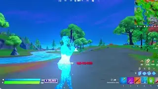 So Long 🍀 | Fortnite Highlights #31 | Till