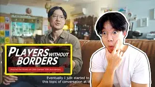 I'm in a Lilith Games video!?! | DADDYF2P REACTS