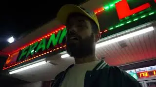 Wild Wingz (Official Music Video) - Dom Cruz x Teedoteinsof