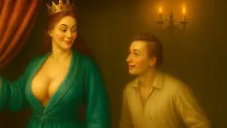 The Most Perverted Queen in History