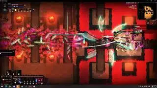 hero siege s5  butcher 3&ndash;3
