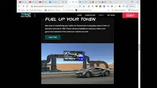 Trade Race Manager $IOI METAVERSE project