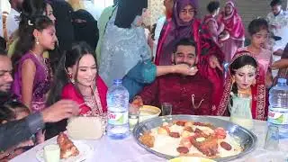 Wadding full movie | Morsalin & Bonna 2023