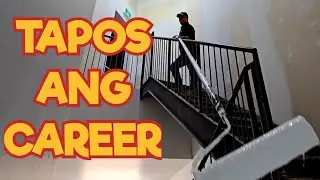 tanggal na sa trabaho | buhay canada