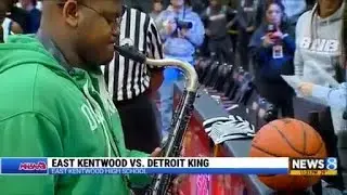 MHSAA Basketball, Jan. 10, 2026