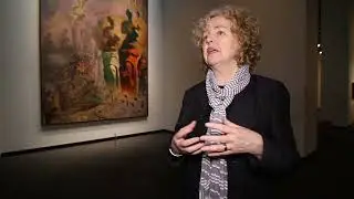 Explore the Salvador Dali Museum in St. Pete! | Discover Florida Channel