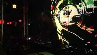Georgia Lee [DJSET] @After! Under 300, Planet Roma, Roma, 2017