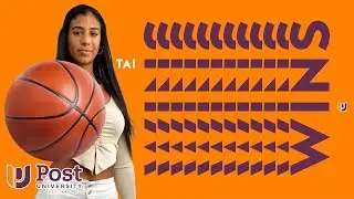 Stories of Support | Tai Pagan | Post University