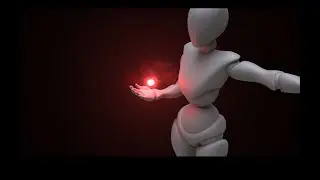 Wanda Magic Effect
