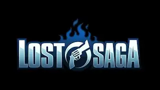 Lost saga x Peace Sign