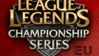 LCS 2013 EU Spring Playoffs D1