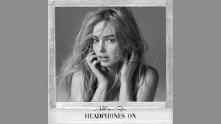 Addison Rae, Ariana Grande - Headphones On Sometimes (Mashup)