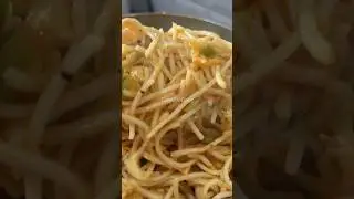 #noodles recipe #morningbreakfast #recipe #coorg girl