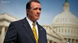 Debbie Lesko jumping into the race to replace Congressman Trent Franks