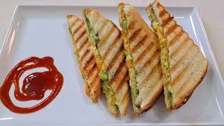 Coleslaw Sandwich Recipe in tamil || Veg Mayo Sandwich Recipe in tamil || Sandwich Recipe in tamil