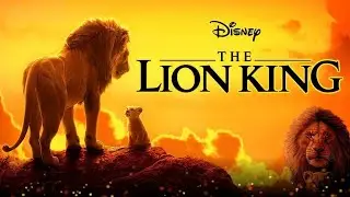 The Lion King (2019) Animated Movie 🔥 | Donal Glover - Story Review & Facts with Personal Opinion