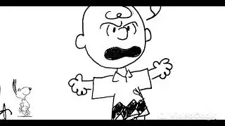 👑THE PEANUTS INSPIRED (FOOTBALL TRICK)👑 #ARTIST @Snoopy @PeanutsOnline @hallmark
