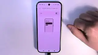 Pixel 10 - How to Turn On Off Lock Screen Notifications
