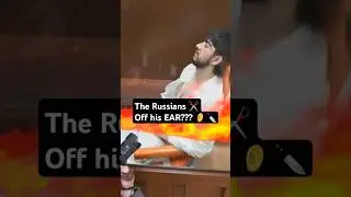 Y I K E S 👀 #russia #crime  #joerogan #fyp