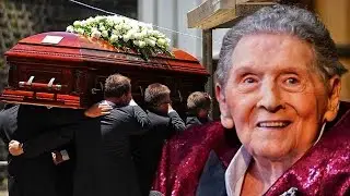 FUNERAL | Jerry Lee Lewis Last Radio Interview Before Death | Try Not To Cry😭