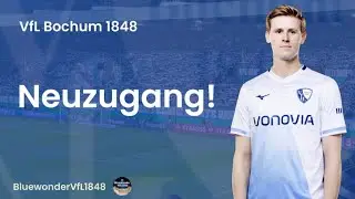 Oliver Olsen 🇩🇰 wechselt zum VfL Bochum! Danish Dynamite oder Fehlgriff? I Seitenblick 