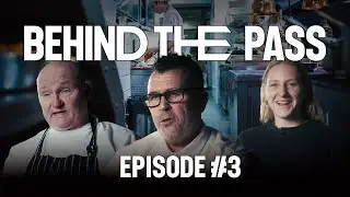 BEHIND THE PASS | EPISODE 3 | THE P-WORD