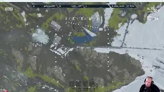 LIFTOFF SIM, Learning to fly FPV drones:  Day 3