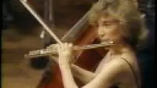 Paula Robison, flute - 