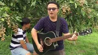 เพราะมีเธอ-YomAnonymous(Side Project : Single No.6)