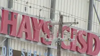 Parents outraged about alleged racial comments at Hays High School volleyball game | FOX 7 Austin