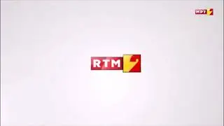MRT 2 (МРТ 2) Ident
