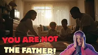 𝐖𝐡𝐲 𝐑𝐚𝐢𝐬𝐞 𝐀𝐧𝐨𝐭𝐡𝐞𝐫 𝐌𝐚𝐧&rsquo;𝐬 𝐂𝐡𝐢𝐥𝐝?!! | 𝐒𝐞𝐜𝐫𝐞𝐭 𝐏𝐚𝐭𝐞𝐫𝐧𝐢𝐭𝐲 𝐓𝐞𝐬𝐭 𝐒𝐡𝐨𝐜𝐤𝐬 𝐌𝐚𝐧 & 𝐆𝐢𝐫𝐥𝐟𝐫𝐢𝐞𝐧𝐝 𝐄𝐱𝐩𝐨𝐬𝐞𝐝!