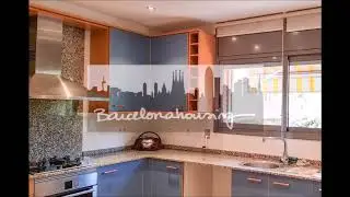 Video casa Mas Llui 257 m2 con chimenea y jard&iacute;n