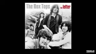 The Box Tops - The Letter [1967] [magnums extended mix]